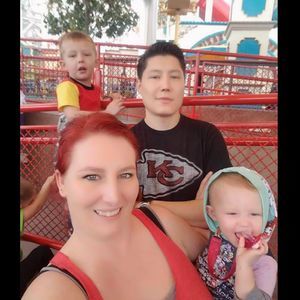 Meet your Posher, Shannon